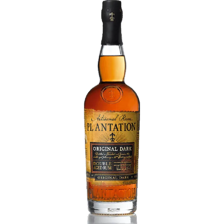 PLANTATION Original Dark 40%
