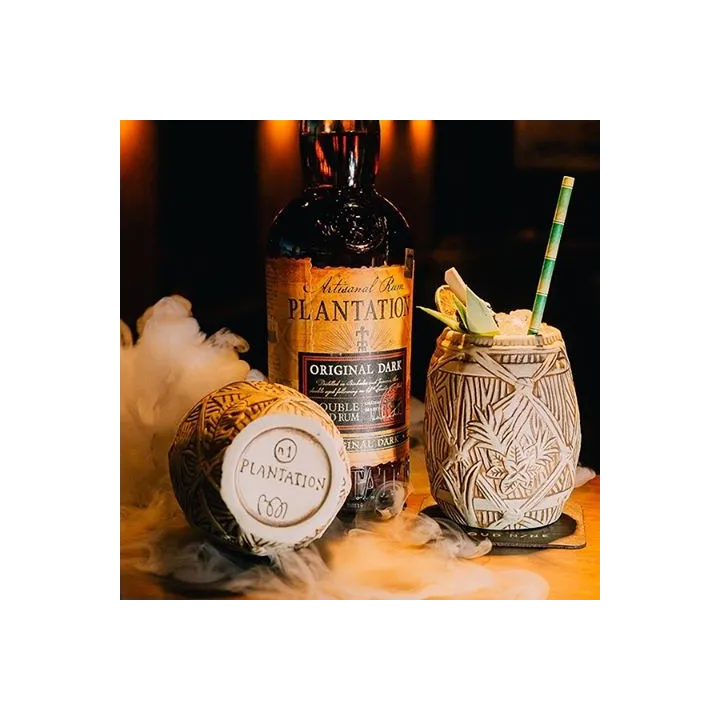 PLANTATION Original Dark 40%