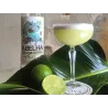 ABELHA Silver Organic Cachaça 39%