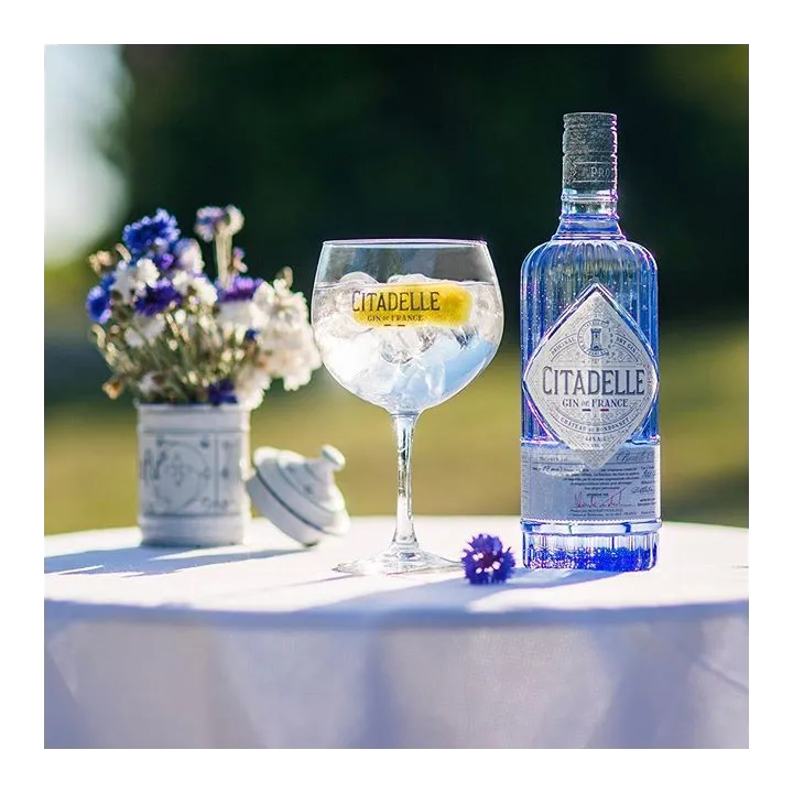 CITADELLE Gin 44%