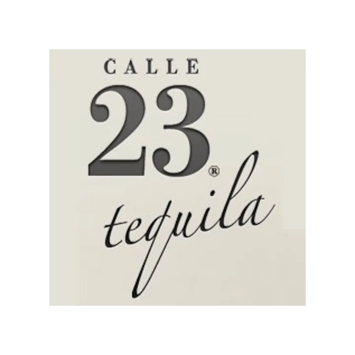 CALLE 23 Blanco 40%