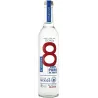 OCHO 2017 Blanco - Las Aguilas 40%