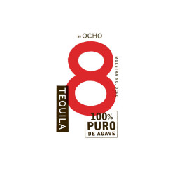 OCHO 2017 Blanco - Las Aguilas 40%