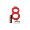 OCHO 2017 Blanco - Las Aguilas 40%