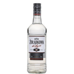 ZOLADKOWA GORZKA De Luxe 40%