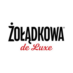 ZOLADKOWA GORZKA De Luxe 40%