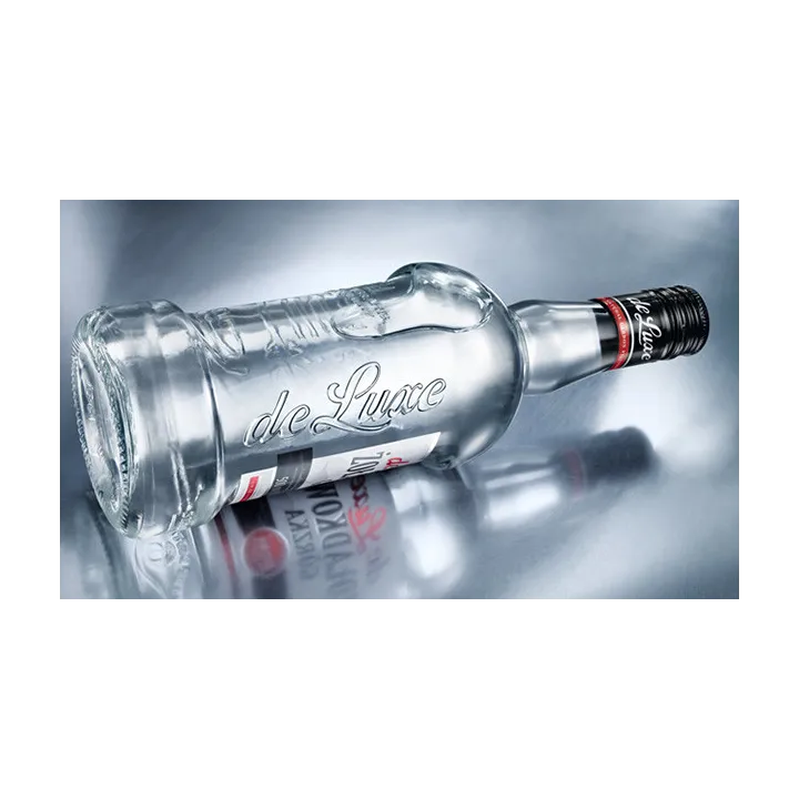ZOLADKOWA GORZKA De Luxe 40%