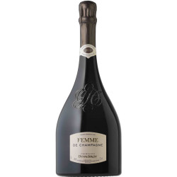 Champagne Duval-Leroy Femme de Champagne Grand Cru