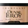 Champagne Duval-Leroy Blanc de Blancs Prestige Grand Cru