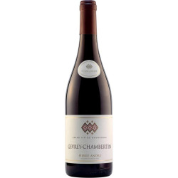 Pierre André - Gevrey-Chambertin 2018