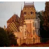 Château de Santenay - Clos de Vougeot Grand Cru 2015