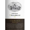 Château Villegly "La Matte" Minervois 2018