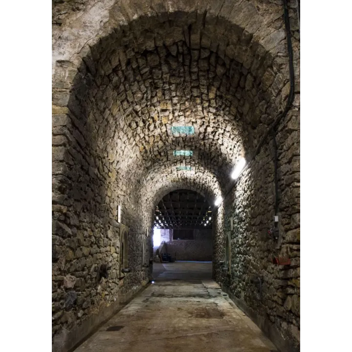 Château Villegly "La Matte" Minervois 2018