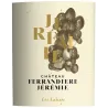Château Ferrandière Jérémie - "Les Laisses "Corbières 2017
