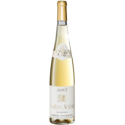 Gewürztraminer - "Vallée Noble" Bio 2018