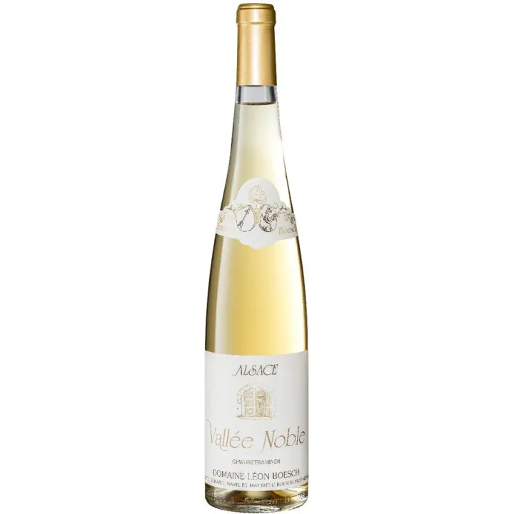 Gewürztraminer - "Vallée Noble" Bio 2018