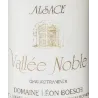 Gewürztraminer - "Vallée Noble" Bio 2018