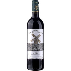 Château Tour Haut Caussan 2010