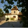 Château Tour Haut Caussan 2010