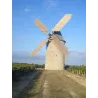 Château Tour Haut Caussan 2010