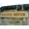 Château Calon Ségur 2015
