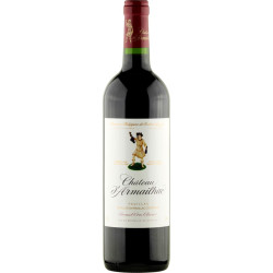Château d'Armailhac 2016