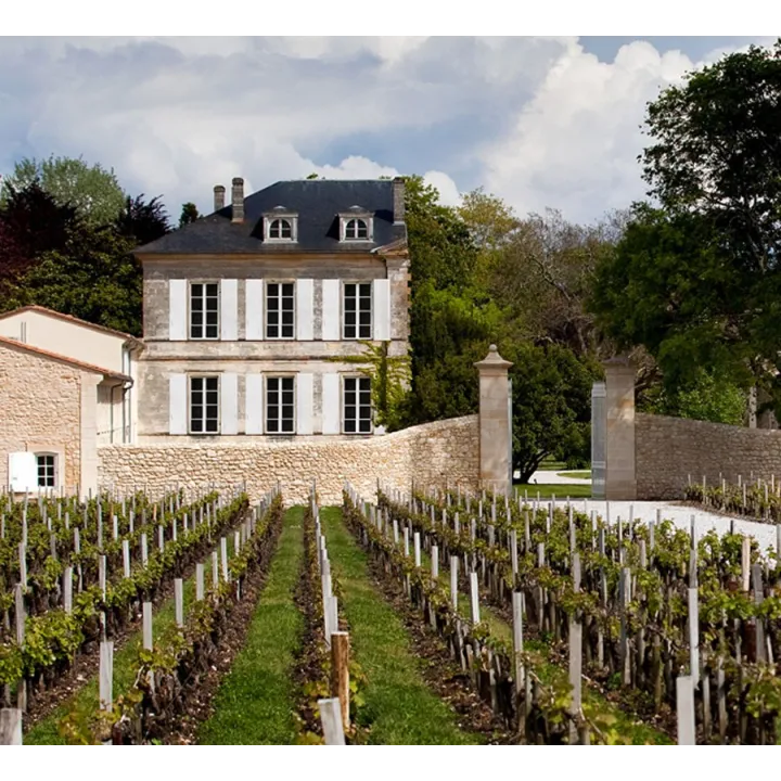 Château d'Armailhac 2016