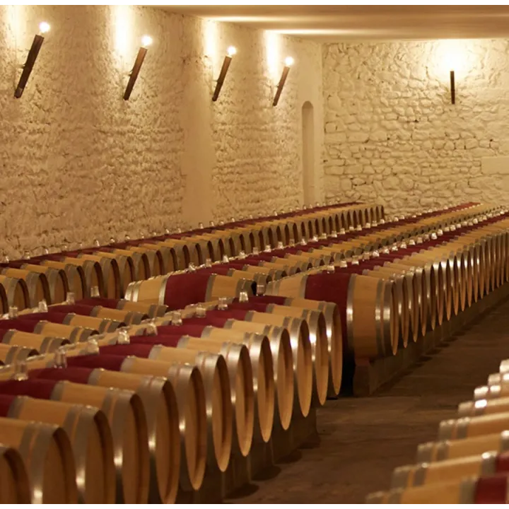 Château d'Armailhac 2016