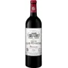 Château Grand Puy Lacoste 2015