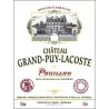 Château Grand Puy Lacoste 2015