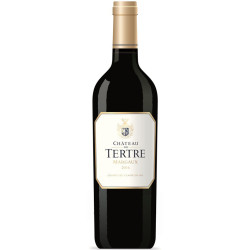 Château du Tertre 2016