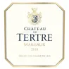 Château du Tertre 2016