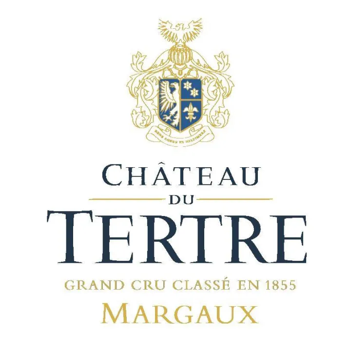 Château du Tertre 2016