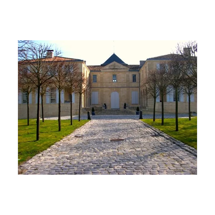 Château du Tertre 2016