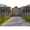 Château du Tertre 2016