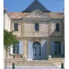 Château du Tertre 2016