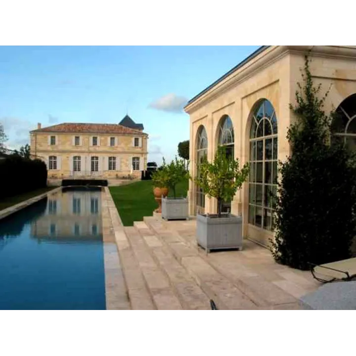 Château du Tertre 2016