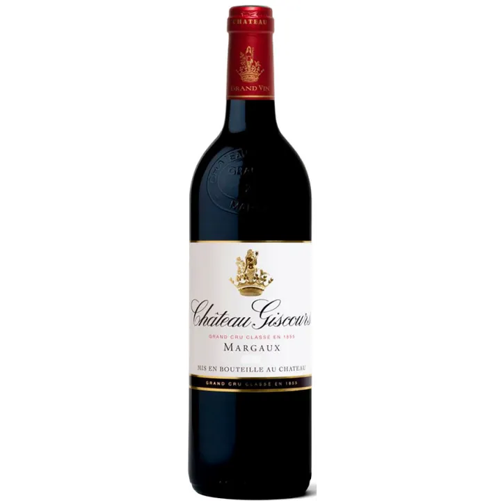 Château Giscours 2015