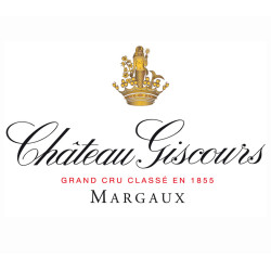 Château Giscours 2015
