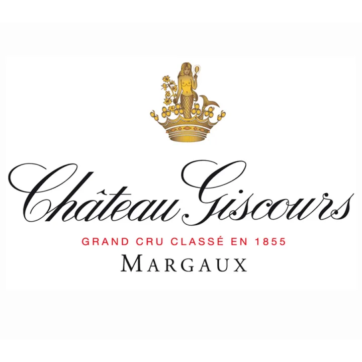 Château Giscours 2015