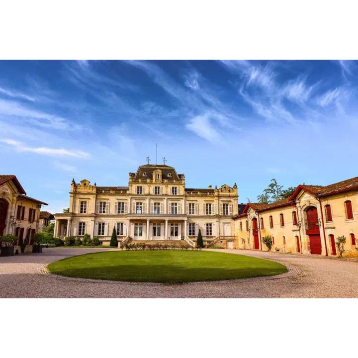 Château Giscours 2015