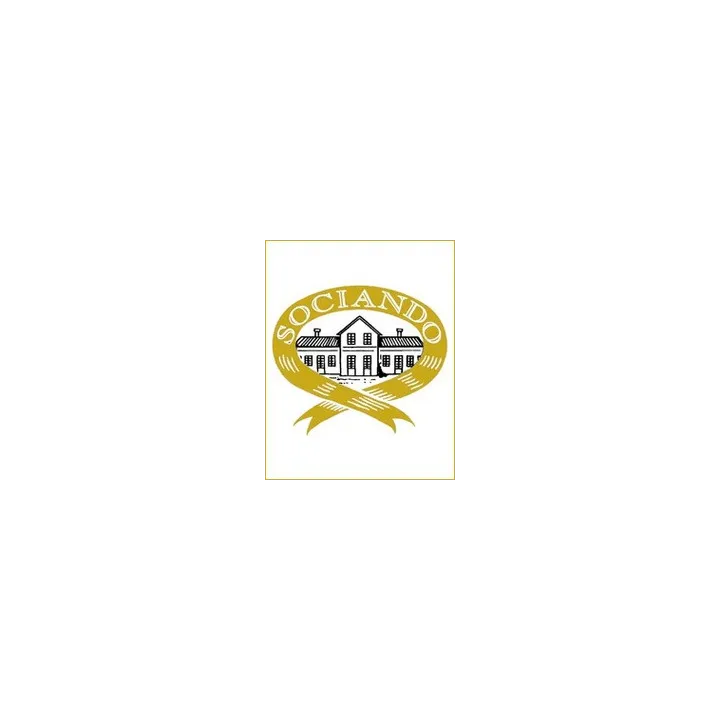 Château Sociando Mallet 2015