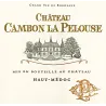 Château Cambon La Pelouse 2014