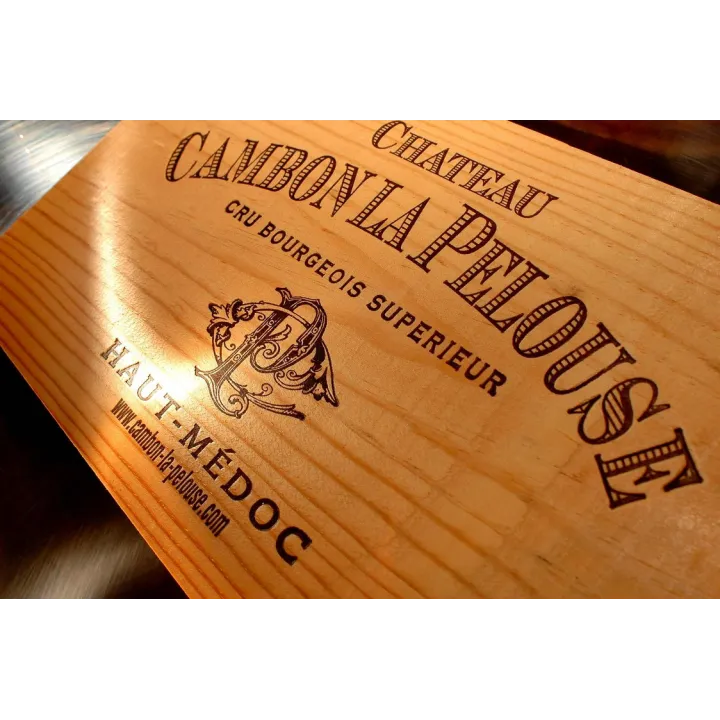 Château Cambon La Pelouse 2014