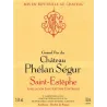 Château Phélan Ségur 2016