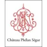 Château Phélan Ségur 2016