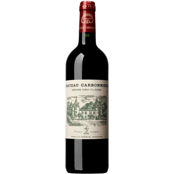Château Carbonnieux 2016
