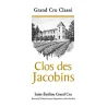 Clos des Jacobins 2015 