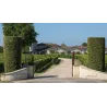 Clos des Jacobins 2015 