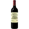 Château Haut Marbuzet 2016